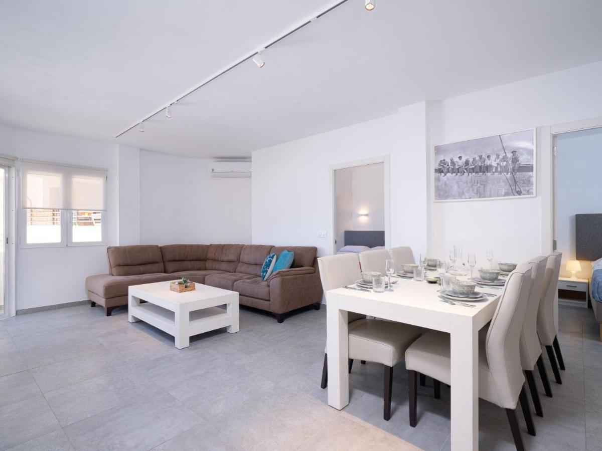 Apartment Castillo By Interhome โมไรรา ภายนอก รูปภาพ