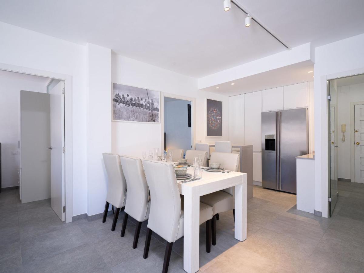 Apartment Castillo By Interhome โมไรรา ภายนอก รูปภาพ