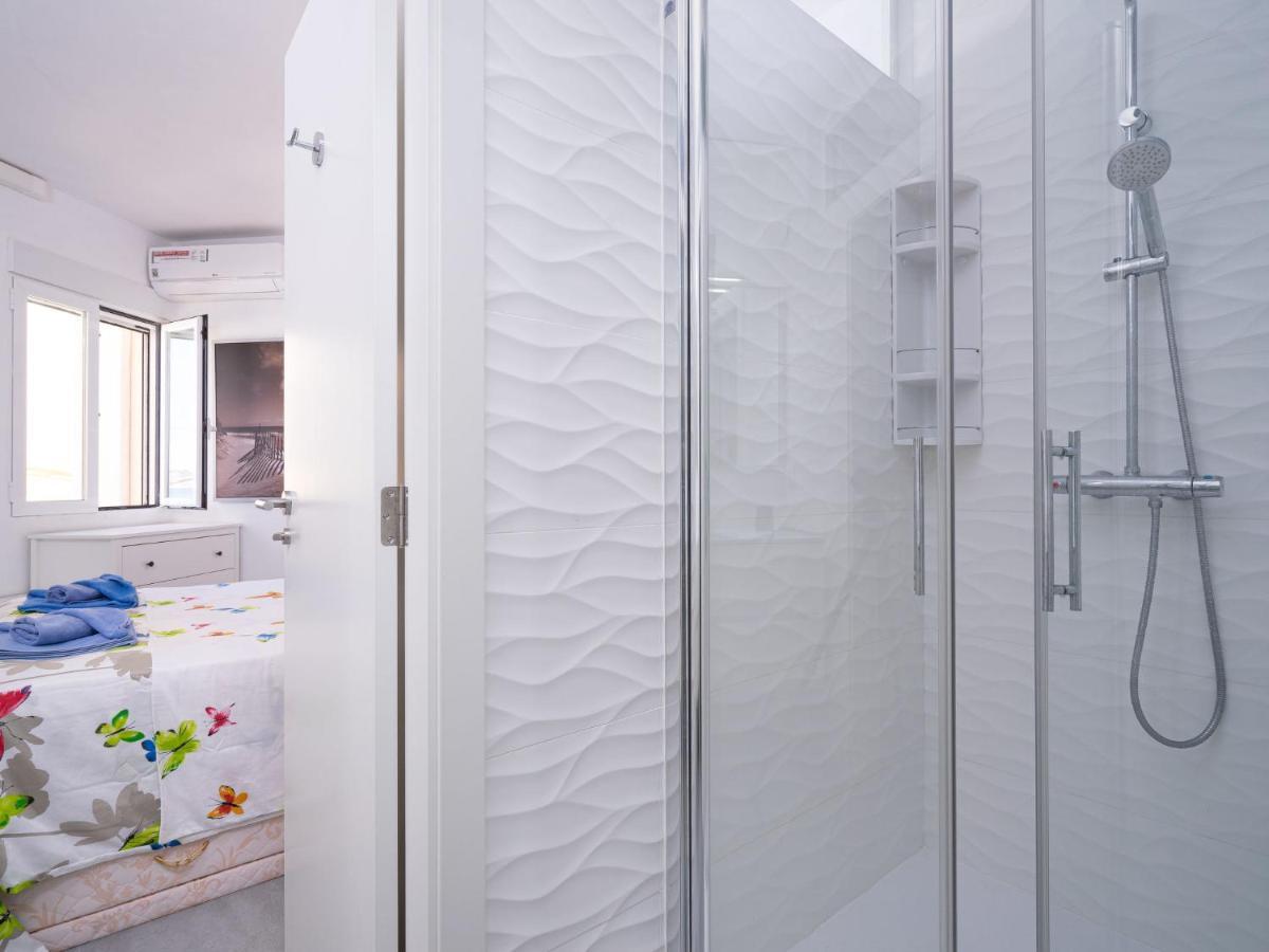 Apartment Castillo By Interhome โมไรรา ภายนอก รูปภาพ