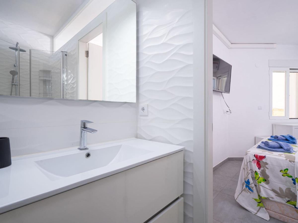 Apartment Castillo By Interhome โมไรรา ภายนอก รูปภาพ